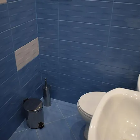 Airport アパート