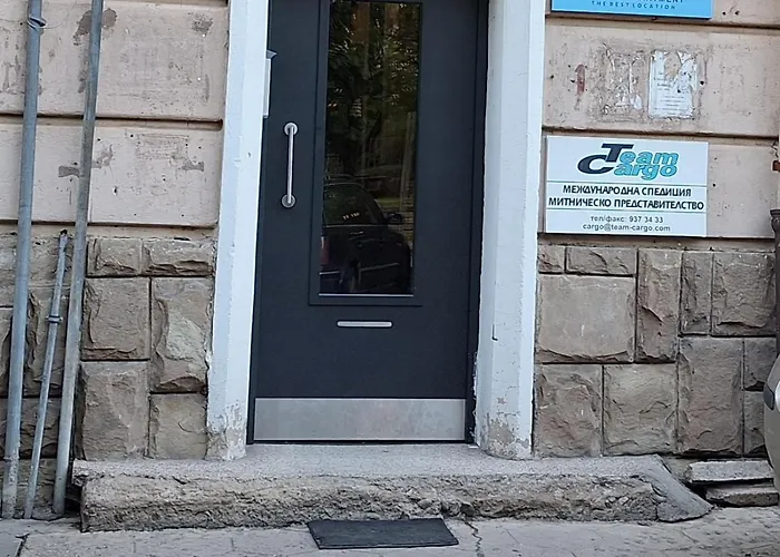 Airport * ソフィア