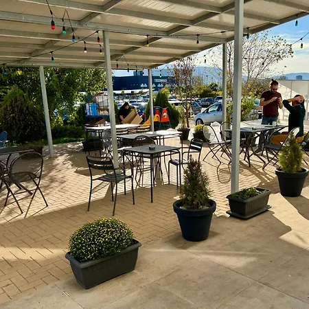 Airport Airport Shuttle And Parking * סופיה