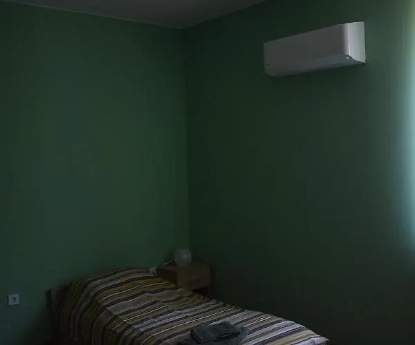 Apartmán Airport Sofie