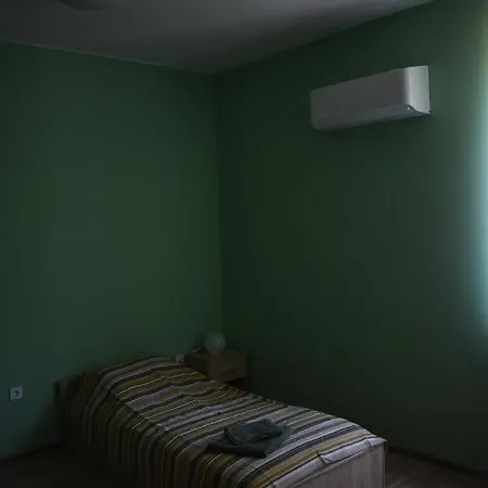 Apartamento Airport Sofía