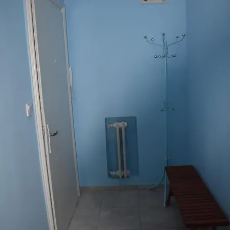 Apartamento Airport Sofía