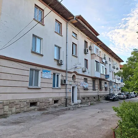 Apartamento Airport *