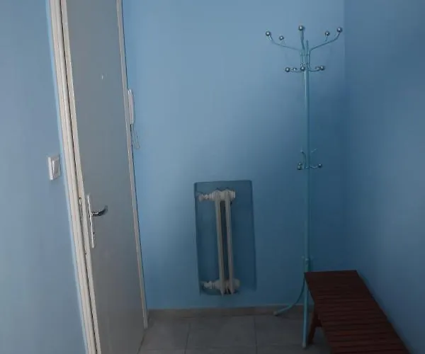 Apartman Airport Szófia